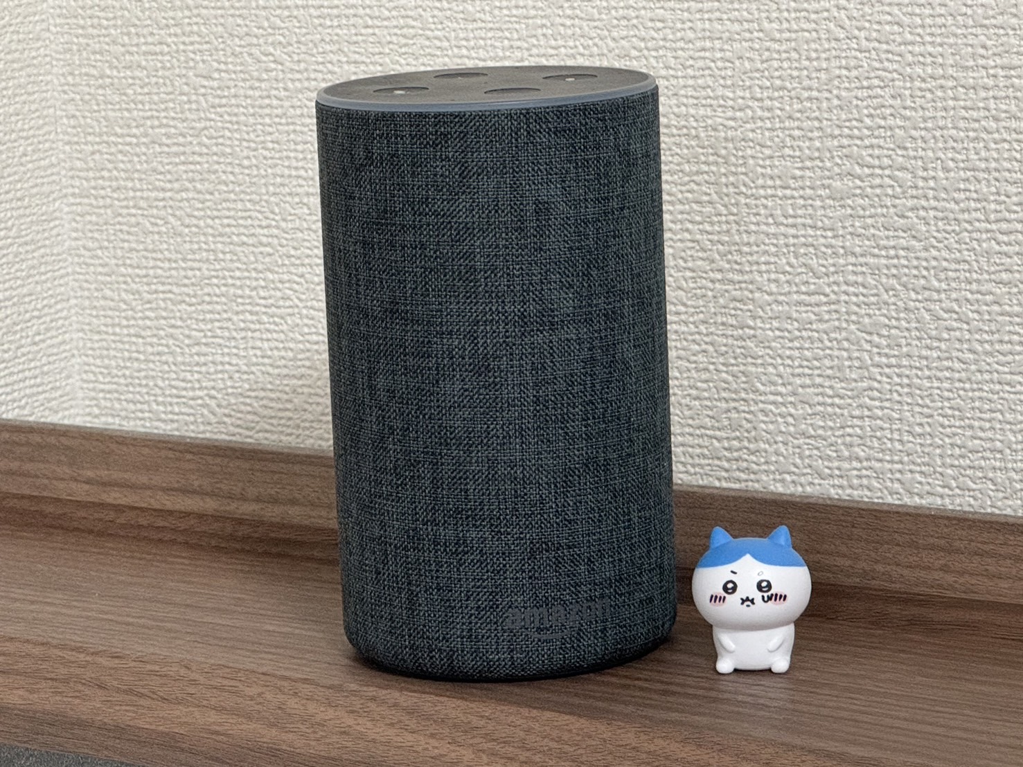 alexa メモ帳 開発