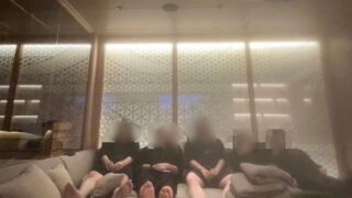 第4回サウナ&スパ部 活動ブログ